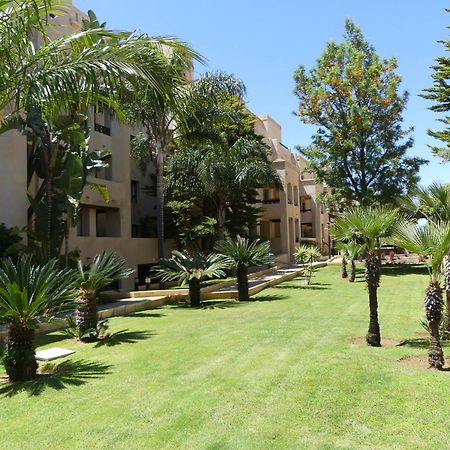 Dos Dormitorios Con Tres Terrazas En Cuarta Planta Isla Canela Ngoại thất bức ảnh