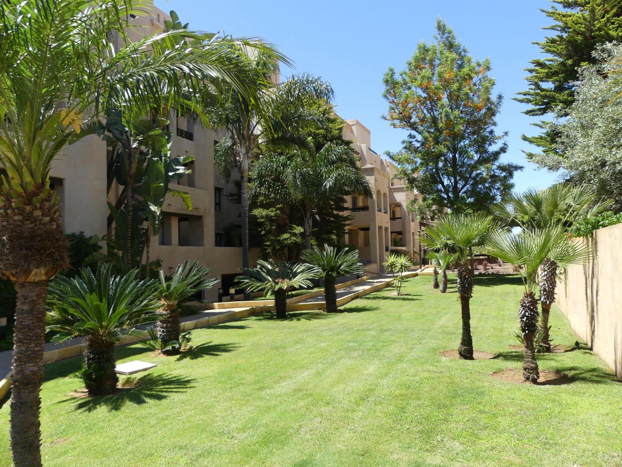 Dos Dormitorios Con Tres Terrazas En Cuarta Planta Isla Canela Ngoại thất bức ảnh